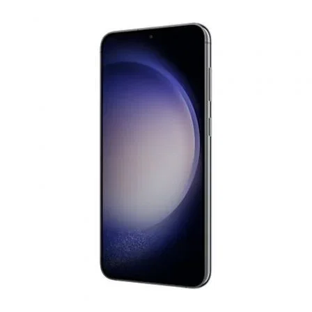 Smartphone Samsung Galaxy S23 8GB/ 256GB/ 6.1"/ 5G/ Negro Fantasma Smartphone Samsung Galaxy S23 8GB/ 256GB/ 6.1"/ 5G/ Negro Fantasma